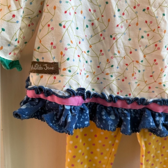 Matilda Jane Outfit - Picture 8 of 11